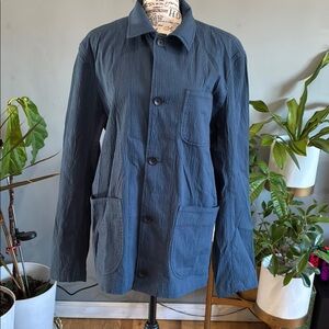 Rag & bone men Navy Jacket